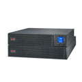 APC Easy UPS 2000VA/1800W Online UPS, 4U Rackmount, 230V/10A Input, 4x IEC C13 Outlets, Lead Acid Battery, W/ Battery Pack, W/ Rail Kit - Image 1