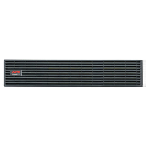APC Easy UPS Online SRV 36V External Battery Pack, 2U RM, Lead Acid Battery - Image 2