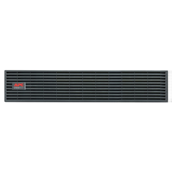APC Easy UPS Online SRV 36V External Battery Pack, 2U RM, Lead Acid Battery