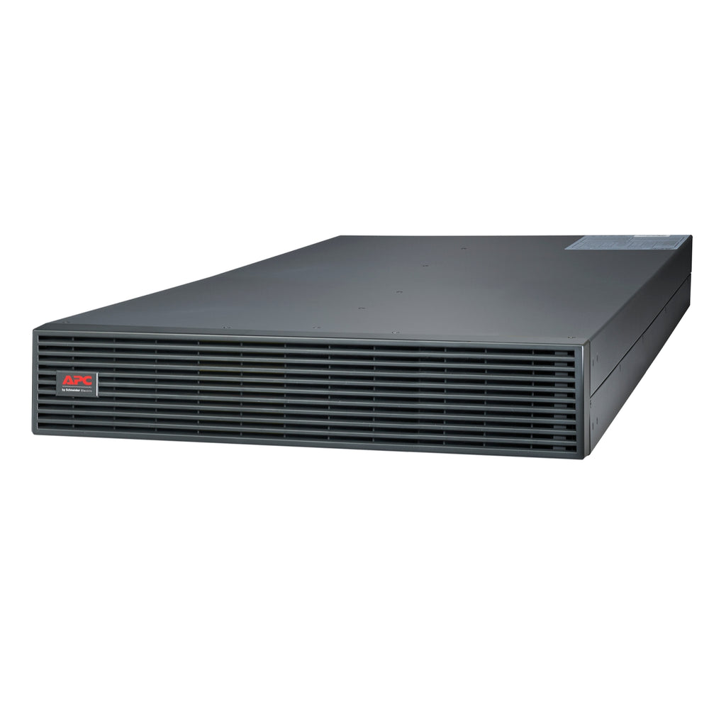 APC Easy UPS Online SRV 72V External Battery Pack, 2U RM, Lead Acid Battery - Image 4