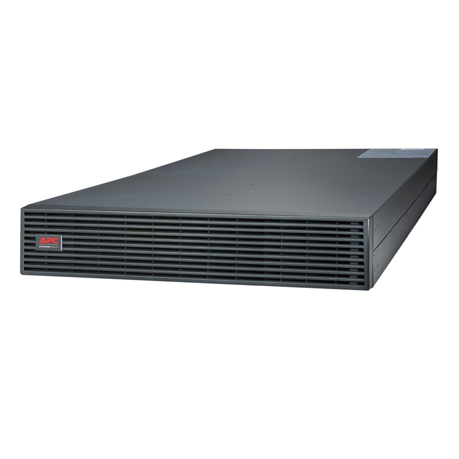 APC Easy UPS Online SRV 72V External Battery Pack, 2U RM, Lead Acid Battery - Image 4