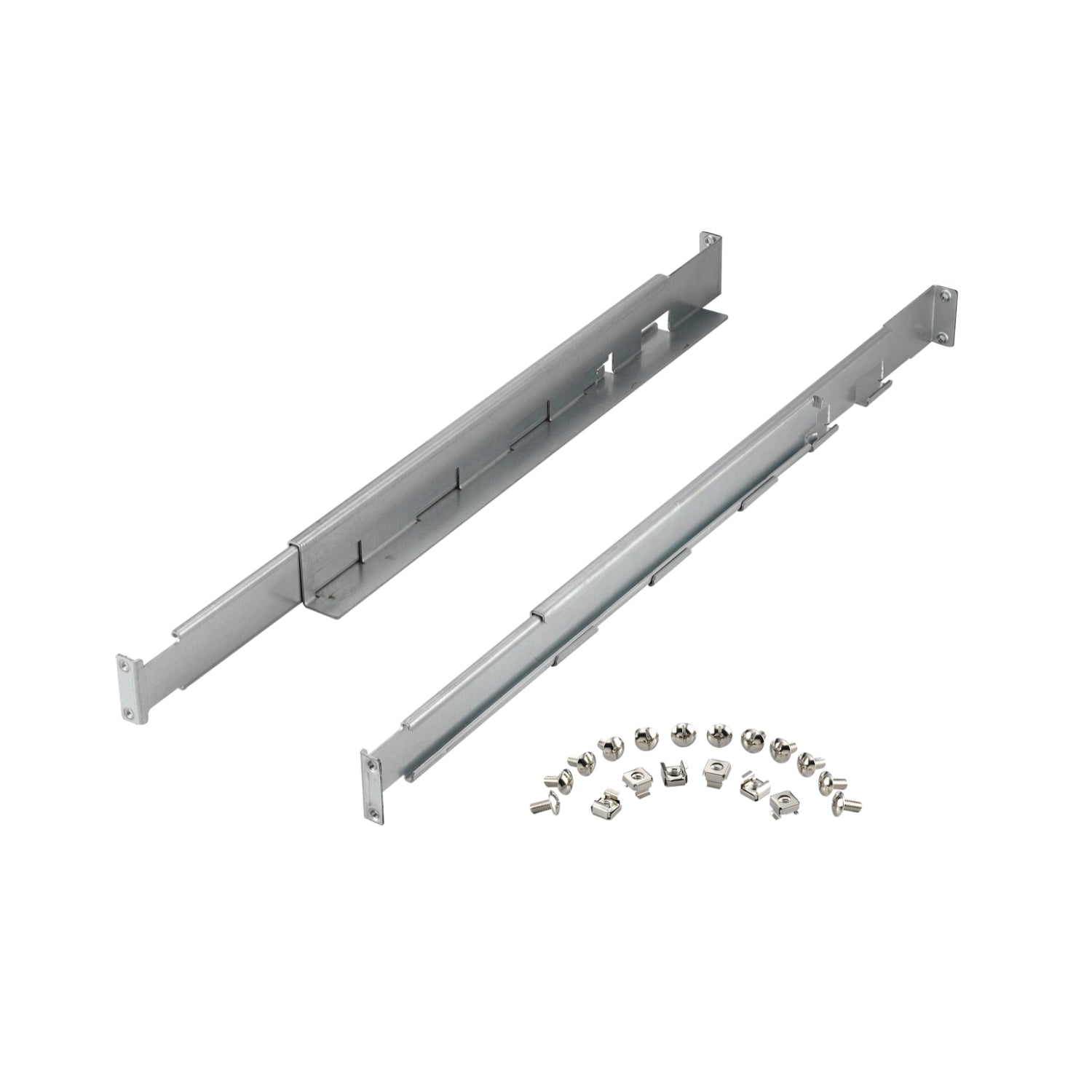 APC Easy UPS Online SRV 19" Rail Kit, 700mm Depth - Image 2