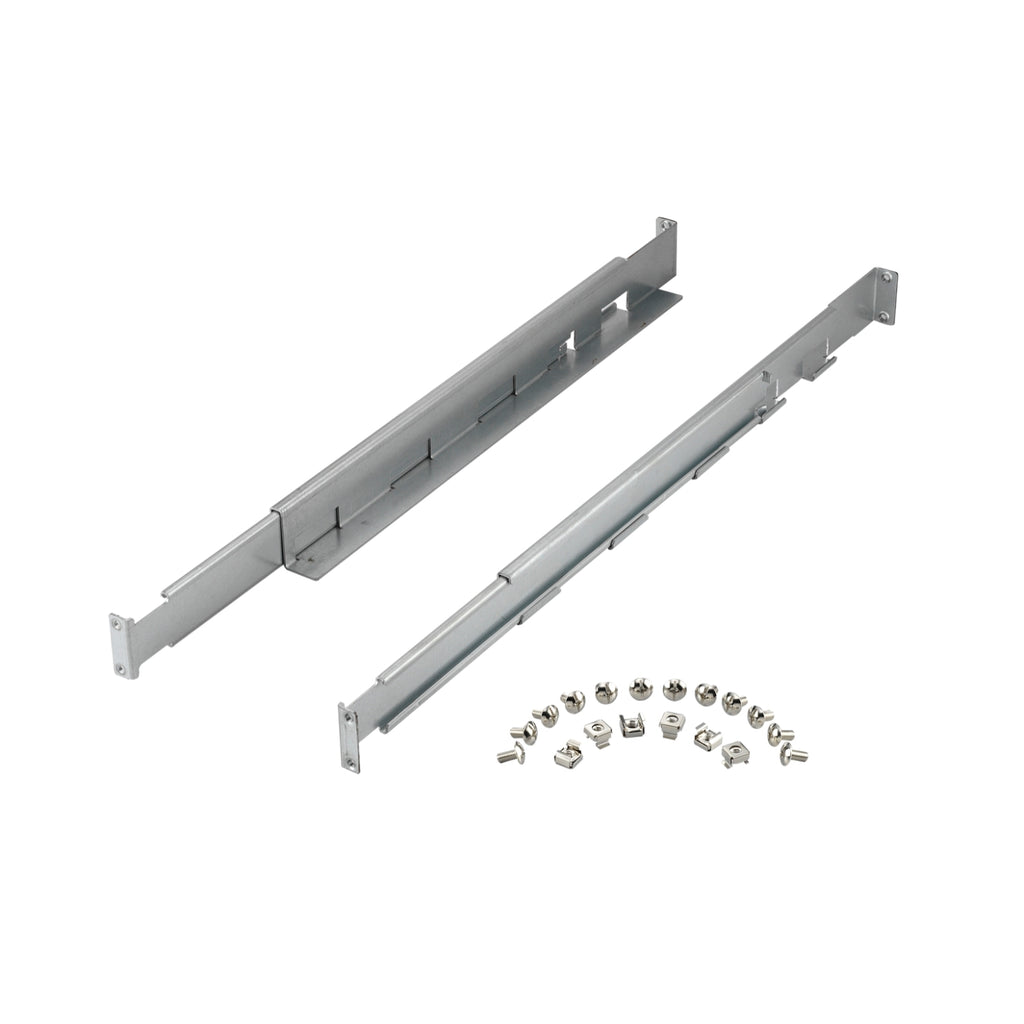APC Easy UPS Online SRV 19" Rail Kit, 700mm Depth - Image 1