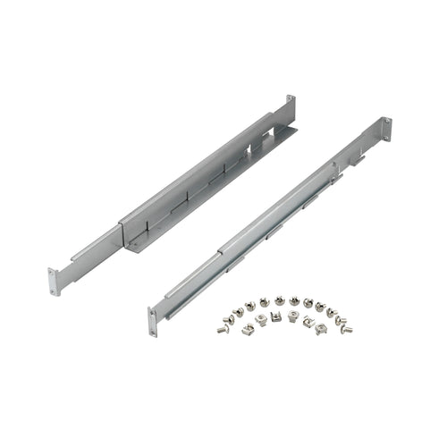 APC Easy UPS Online SRV 19" Rail Kit, 700mm Depth - Image 1