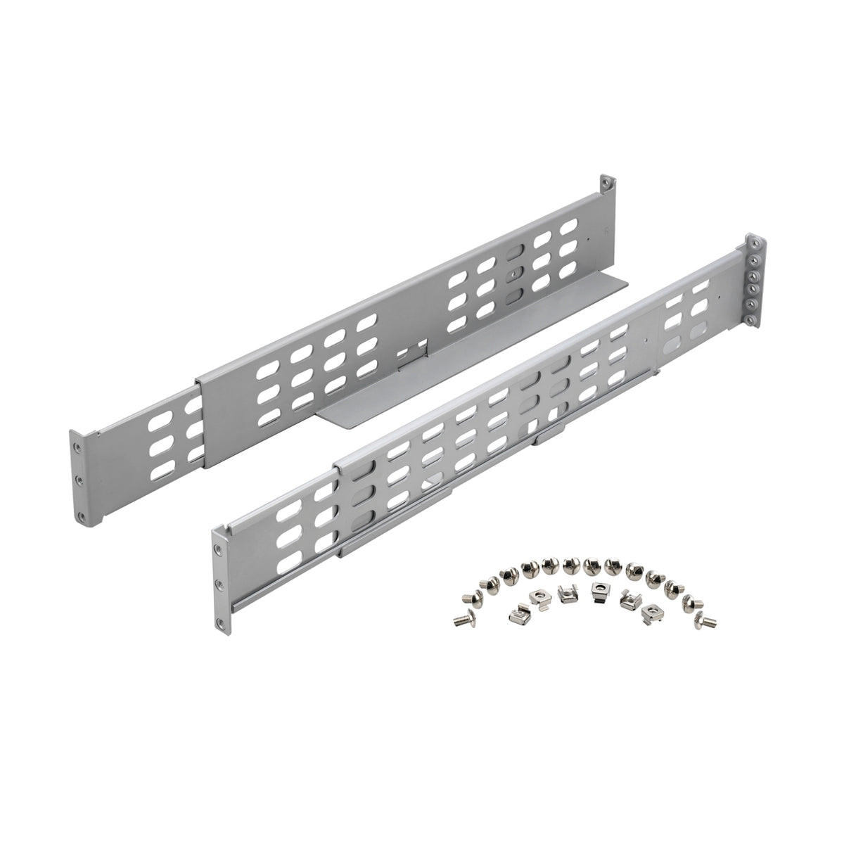 APC Easy UPS Online SRV UPS Rail Kit, 19", 900mm Depth - Image 2