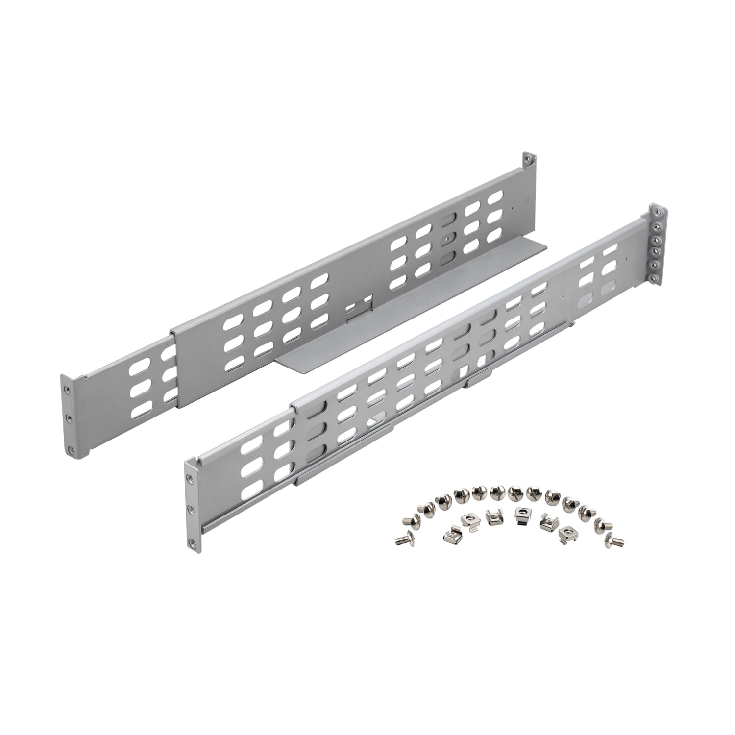 APC Easy UPS Online SRV UPS Rail Kit, 19", 900mm Depth - Image 2