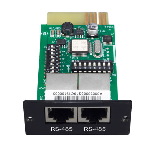 APC Easy UPS Online SRV Modbus Card - Image 2