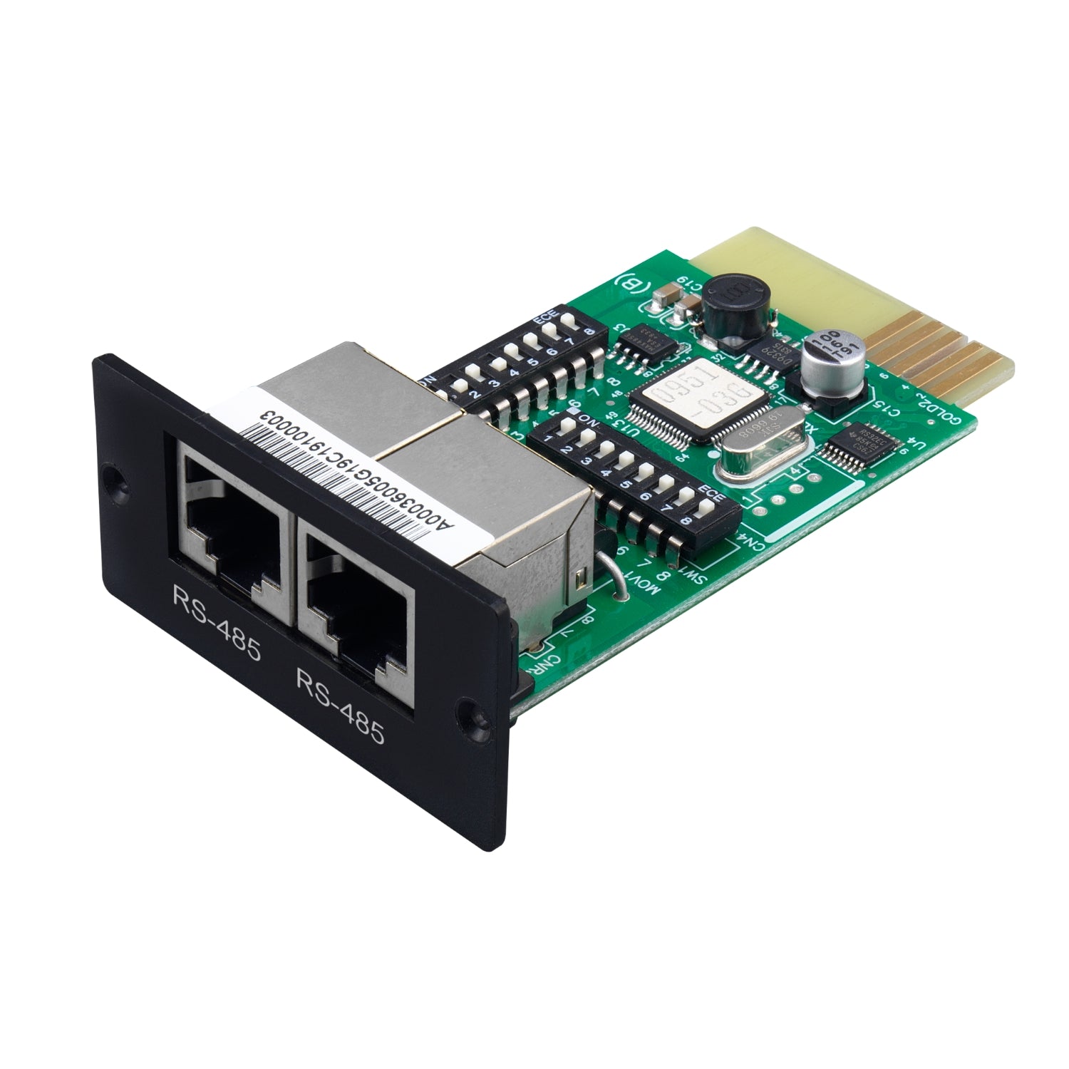 APC Easy UPS Online SRV Modbus Card - Image 3