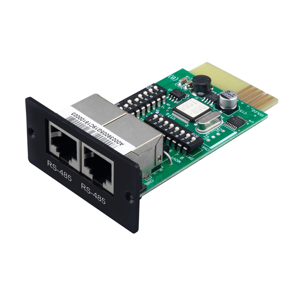 APC Easy UPS Online SRV Modbus Card - Image 1