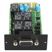 APC Easy UPS Online SRV Dry Contact Card/Relay I/O Card - Image 2