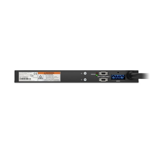 APC Smart-UPS 48V 3KW, 600Wh LI Battery Pack - Image 2