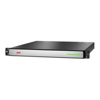 APC Smart-UPS 48V 3KW, 600Wh LI Battery Pack - Image 5