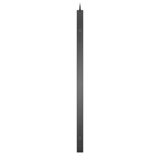 APC Rack PDU, Metered, Zero U, 10A, 230V, (16) C13 - Image 2