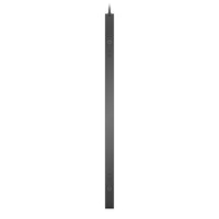 APC Rack PDU, Metered, Zero U, 10A, 230V, (16) C13 - Image 2