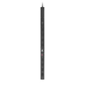 APC Rack PDU, Metered, Zero U, 10A, 230V, (16) C13 - Image 1