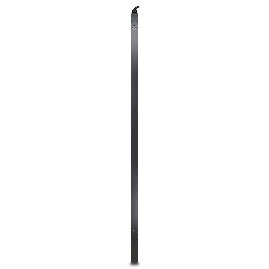 APC Netshelter Metered Rack PDU, 0U, 230V/32A Input, 6x IEC C19 & 36x IEC C13 Outlets - Image 2