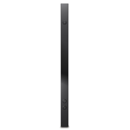 APC Netshelter Metered Rack PDU, 0U, 230V/16A Input, 2x IEC C19 & 18x IEC C13 Outlets