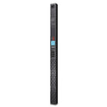 APC Netshelter Metered Rack PDU, 0U, 230V/16A Input, 2x IEC C19 & 18x IEC C13 Outlets - Image 1