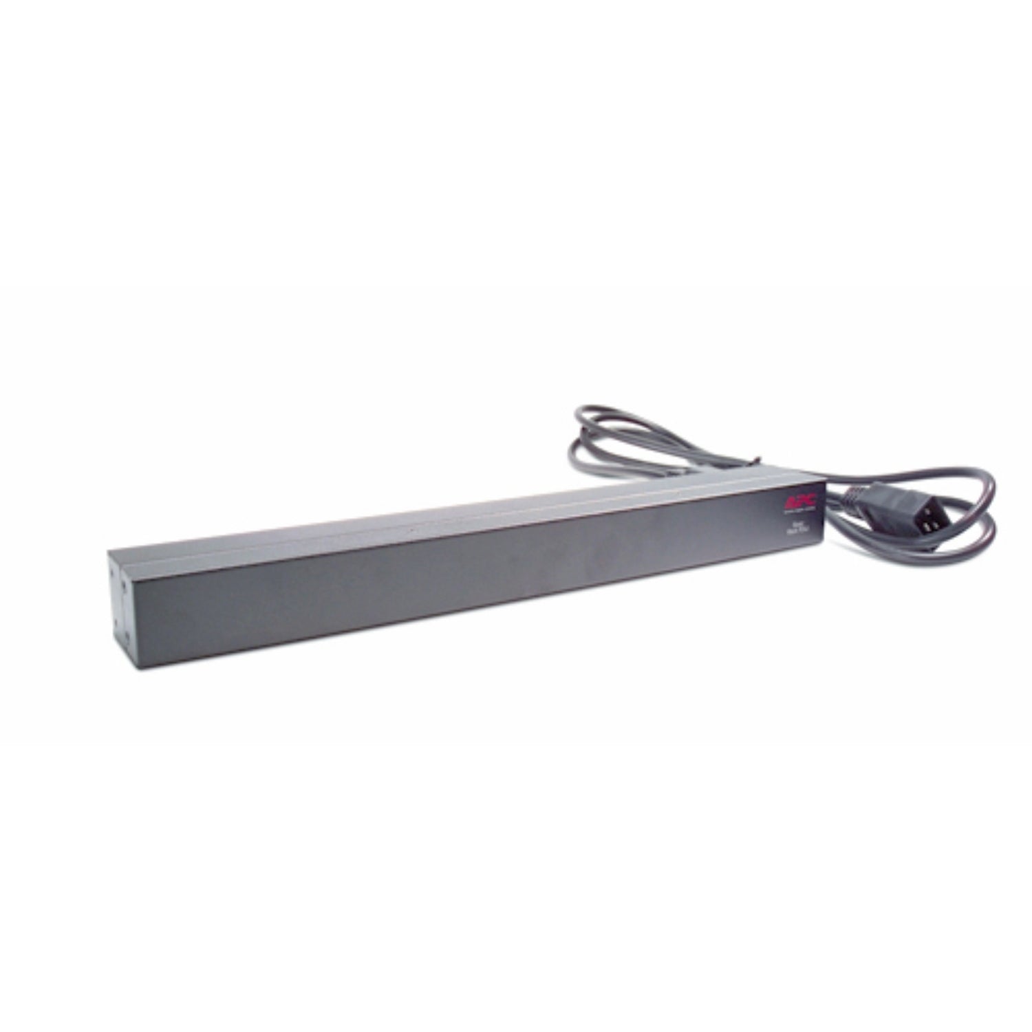 APC NetShelter Basic Rack PDU, 1U, 230V/16A Input, 12x IEC C13 Outlets - Image 2