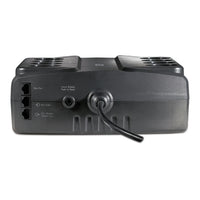 APC Back-UPS 550VA/330W Power-Saving UPS, Desk Top, 230V/10A Input, 8x Aus Outlets, Lead Acid Battery, User Replaceable Battery - Image 2