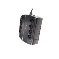 APC Back-UPS 550VA/330W Power-Saving UPS, Desk Top, 230V/10A Input, 8x Aus Outlets, Lead Acid Battery, User Replaceable Battery - Image 4