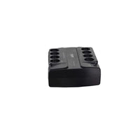 APC Back-UPS 700VA/405W Power-Saving UPS, Desk Top, 230V/10A Input, 8x Aus Outlets, Lead Acid Battery, User Replaceable Battery - Image 3