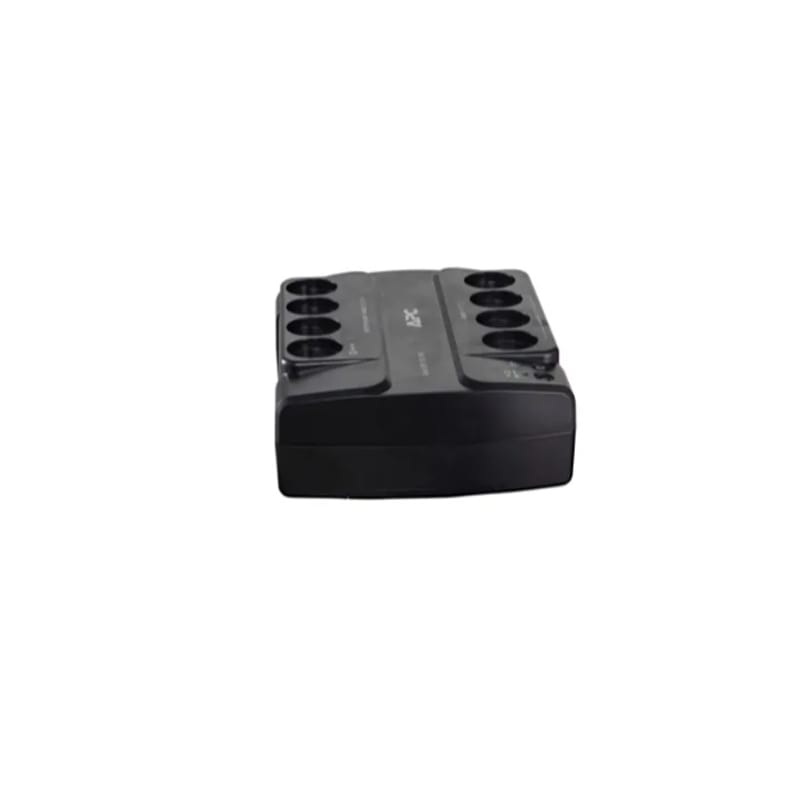 APC Back-UPS 700VA/405W Power-Saving UPS, Desk Top, 230V/10A Input, 8x Aus Outlets, Lead Acid Battery, User Replaceable Battery - Image 3