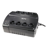 APC Back-UPS 700VA/405W Power-Saving UPS, Desk Top, 230V/10A Input, 8x Aus Outlets, Lead Acid Battery, User Replaceable Battery - Image 1