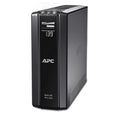 APC Back-UPS Pro 1500VA/865W Line Interactive UPS, Tower, 230V/10A Input, 10x IEC C13 Outlets, Lead Acid Battery, LCD, AVR - Image 1
