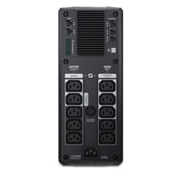 APC Back-UPS Pro 1500VA/865W Line Interactive UPS, Tower, 230V/10A Input, 10x IEC C13 Outlets, Lead Acid Battery, LCD, AVR - Image 3