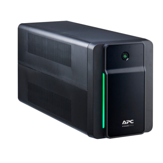 APC Back-UPS 1600VA/900W Line Interactive UPS, Tower, 230V/10A Input, 4x Aus Outlets, Lead Acid Battery - Image 2