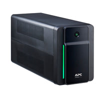 APC Back-UPS 1600VA/900W Line Interactive UPS, Tower, 230V/10A Input, 4x Aus Outlets, Lead Acid Battery - Image 2