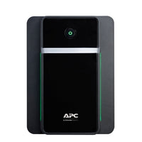 APC Back-UPS 1600VA/900W Line Interactive UPS, Tower, 230V/10A Input, 4x Aus Outlets, Lead Acid Battery - Image 3
