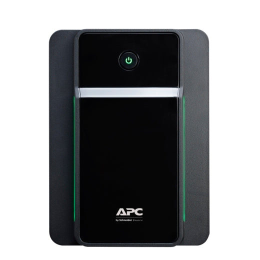 APC Back-UPS 1600VA/900W Line Interactive UPS, Tower, 230V/10A Input, 4x Aus Outlets, Lead Acid Battery - Image 3