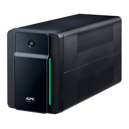 APC Back-UPS 1600VA/900W Line Interactive UPS, Tower, 230V/10A Input, 4x Aus Outlets, Lead Acid Battery - Image 5