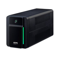 APC Back-UPS 750VA/410W Line Interactive UPS, Tower, 230V/10A Input, 3x Aus Outlets, Lead Acid Battery - Image 1
