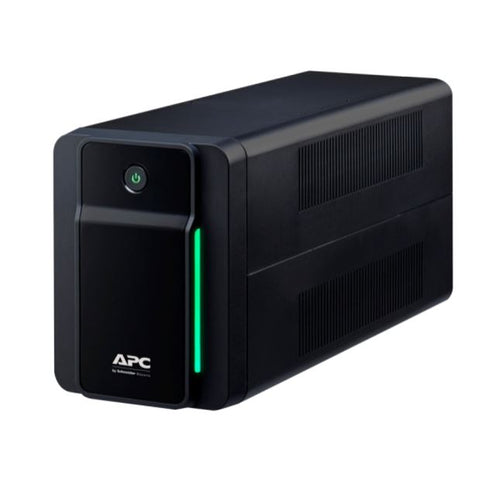 APC Back-UPS 950VA/520W Line Interactive UPS, Tower, 230V/10A Input, 4x Aus Outlets, Lead Acid Battery - Image 1