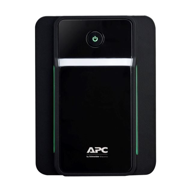 APC Back-UPS 950VA/520W Line Interactive UPS, Tower, 230V/10A Input, 4x Aus Outlets, Lead Acid Battery - Image 2