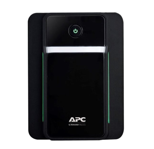 APC Back-UPS 950VA/520W Line Interactive UPS, Tower, 230V/10A Input, 4x Aus Outlets, Lead Acid Battery - Image 2