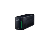 APC Back-UPS 950VA/520W Line Interactive UPS, Tower, 230V/10A Input, 4x Aus Outlets, Lead Acid Battery - Image 4