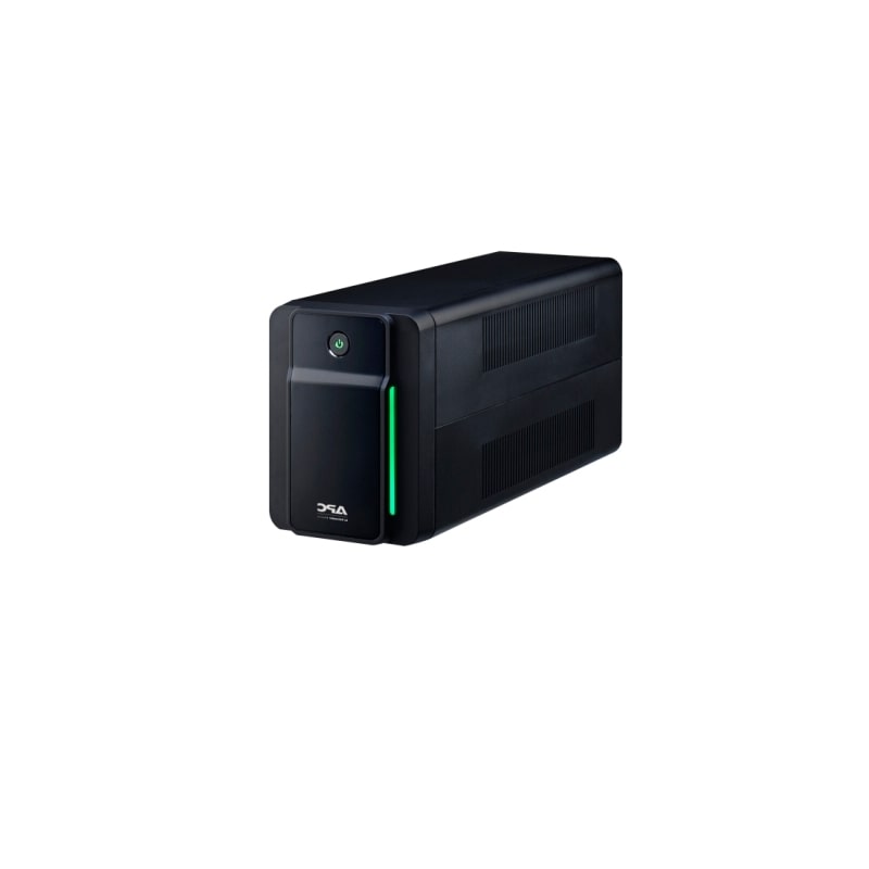 APC Back-UPS 950VA/520W Line Interactive UPS, Tower, 230V/10A Input, 4x Aus Outlets, Lead Acid Battery - Image 4