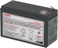 APC Replacement Battery Cartridge #110, Suitable For BE550G-AZ - Image 1
