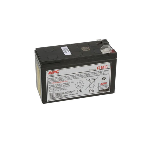 APC Replacement Battery Cartridge #110, Suitable For BE550G-AZ - Image 2