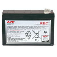 APC Replacement Battery Cartridge #110, Suitable For BE550G-AZ - Image 3