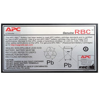 APC Replacement Battery Cartridge #110, Suitable For BE550G-AZ - Image 4