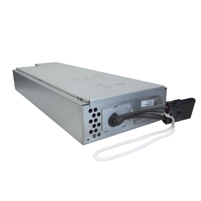 APC Replacement Battery Cartridge #117, Suitable For SMX2200R2HVNC, SMX2200RMHV2U, SMX3000RMHV2U, SMX3000RMHV2UNC - Image 2