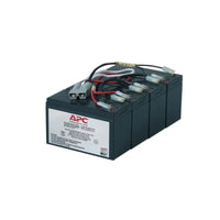 APC Replacement Battery Cartridge #12, Suitable For SU2200RMI3U - Image 2