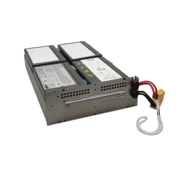 APC Replacement Battery Cartridge #113, Suitable For SMT1500RM2U, SMT1500RMI2U, SMC2000I-2U - Image 2