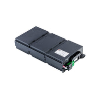 APC Replacement Battery Cartridge #141, Suitable For SRT2200RMXLA-NC, SRT2200RMXLI, SRT2200RMXLI-NC, SRT2200XLI, SRT72BP, SRT72RMBP - Image 1