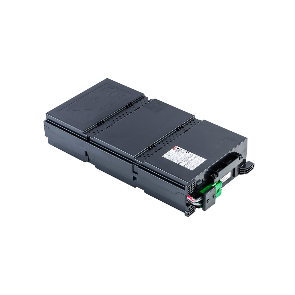 APC Replacement Battery Cartridge #141, Suitable For SRT2200RMXLA-NC, SRT2200RMXLI, SRT2200RMXLI-NC, SRT2200XLI, SRT72BP, SRT72RMBP - Image 2
